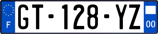 GT-128-YZ
