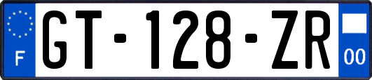 GT-128-ZR