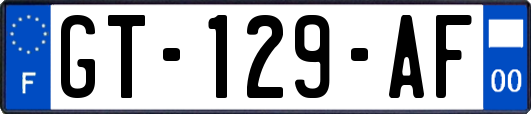 GT-129-AF