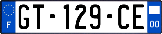 GT-129-CE