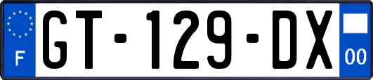 GT-129-DX