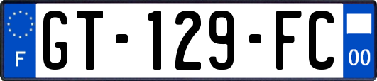 GT-129-FC