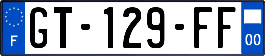 GT-129-FF
