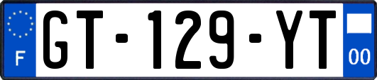 GT-129-YT