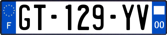 GT-129-YV