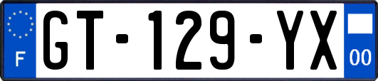 GT-129-YX