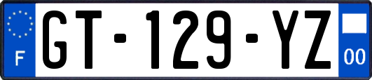 GT-129-YZ