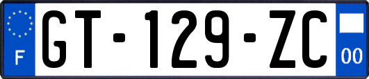 GT-129-ZC