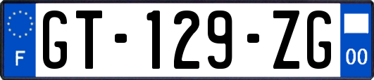 GT-129-ZG