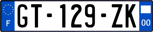 GT-129-ZK