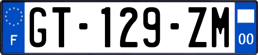 GT-129-ZM