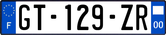 GT-129-ZR