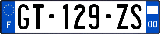 GT-129-ZS