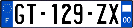GT-129-ZX