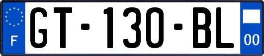 GT-130-BL