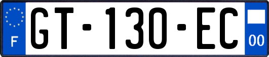 GT-130-EC