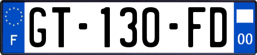 GT-130-FD