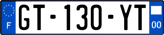 GT-130-YT