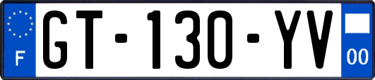 GT-130-YV
