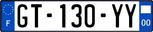 GT-130-YY
