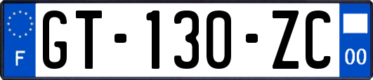 GT-130-ZC
