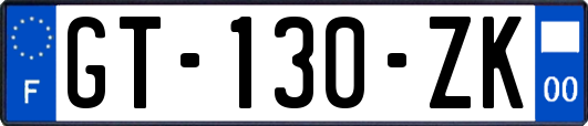 GT-130-ZK