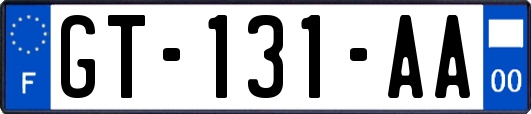 GT-131-AA