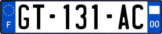 GT-131-AC