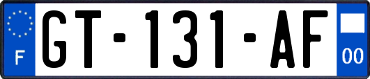 GT-131-AF