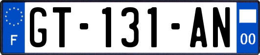 GT-131-AN