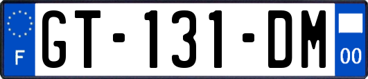 GT-131-DM