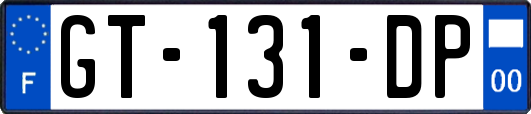 GT-131-DP