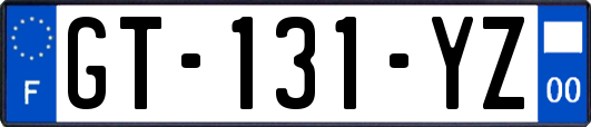 GT-131-YZ