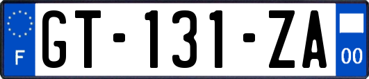 GT-131-ZA