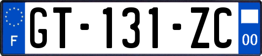 GT-131-ZC