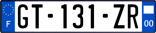 GT-131-ZR