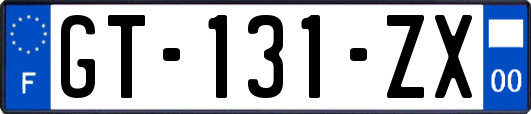 GT-131-ZX