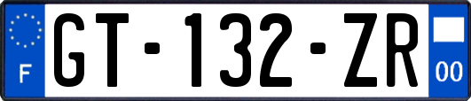 GT-132-ZR