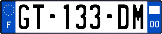GT-133-DM