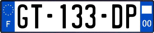 GT-133-DP