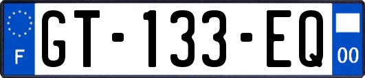 GT-133-EQ