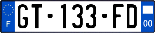 GT-133-FD