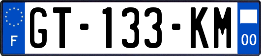 GT-133-KM