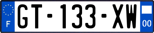 GT-133-XW