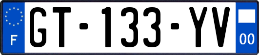 GT-133-YV