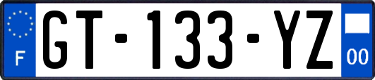 GT-133-YZ