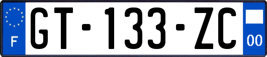 GT-133-ZC