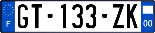GT-133-ZK