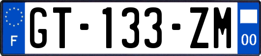 GT-133-ZM