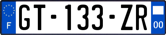 GT-133-ZR